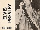 (60's Bootleg Sleeve+45) Elvis Presley 