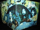 RARE 1970 ORIG  DEMIAN  Hard Fuzz Jammer THE BUBBLE PUPPY 2nd LP TEXAS ELEVATORS