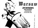 Joy Division Maxi RI Warsaw the Ideal Beginning