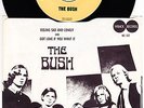 THE BUSH Feeling sad and lonely 1966 ORIG US California 60s garage P/S ??