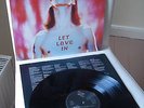 NICK CAVE original Vinyl LP Let Love In (1994)