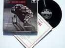 SXL 2170-71   Puccini La Boheme Box Set   Decca UK WBg ED1