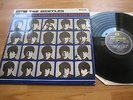 The Beatles - A hard day's night mono lp