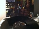 David Bowie Ziggy Stardust lp, RCA AYL1-3843, EX Vnyl, VG+ cvr, RARE 1980 RE