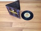 FRANCO BATTIATO LA CONVENZIONE 1972 BLA BLA ITALIAN PRESS  PROG EX/EX