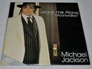 Michael Jackson - Leave me Alone Promo Brazil 12