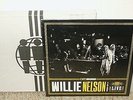 THIRD MAN RECORDS VAULT #17 - WILLIE NELSON LIVE DBL LP + 6