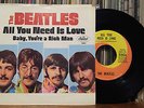 BEATLES 