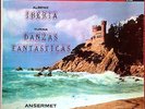 Ansermet - ALBENIZ: Iberia - London BB CS 6194- NM- 2E/3E