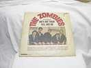 Zombies Featuring She's Not There, Tell Her No (Mono)