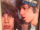 The Rolling Stones Black And Blue LP Sealed SS US COC 79104 Hype Sticker Rock OG