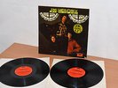 2 LP Jimi Hendrix - Are you experienced, polydor
