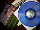 MEGADETH - Youthanasia LP gatefold vinyl CAPITOL 1st press 1994 ORIGINAL RARE