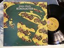 Gene Clark - Roadmaster, 1973 Dutch LP, 87 584 IT, Byrds, Flying Burrito Bros.