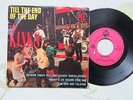 THE KINKS Till The End Of The Day ORIGINAL FRENCH EP