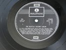 THE BEATLES Second Album UK Export 1970 CPCS103 Two Box EMI Stereo LP.EX Rare
