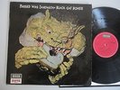 Barbed Wire Sandwich: Black Cat Bones, D-1st press, 1970, Original, VG+