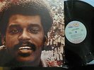 CAESAR FRAZIER   `75          TOP RARE US ORIGINAL  W-206