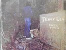 TERRY LEE Magic Music NM Condition In Original Shrink RARE Test Press?
