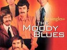 The Moody Blues THE SINGLES PLUS BEST OF New Sealed VINYL 2 LP