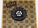 FREDDY QUINN: Memories Are Made of This RARE CANADA PRESSING 45 7