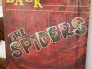 THE SPIDERS BACK NM MEXICAN LP RARE AND SCARCE NEAR MINT PROG ROCK PSYCH GARAGE