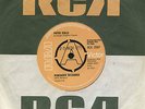 THE PAPER DOLLS Remember December NEAR MINT Original 1970 UK RCA Demo GIRL GROUP
