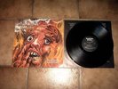 Demolition Hammer Tortured LP 90 Death Pestilence Morgoth Exodus Asphyx Carcass