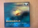 SXL 2101-3 WAGNER DAS RHEINGOLD. WIDEBAND.