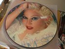 MADONNA: BEDTIME STORIES: PROMO PICTURE DISC