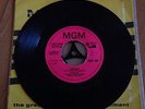 Jethro Tull Jethro Toe Aeroplane Sunshine Day Original MGM 1384 Not For Sale