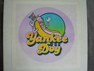 YANKEE DOG / APHAZIA LP 1978 Original PRIVATE Psych Rock Westcoast