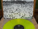 LP – NEUROTIC ARSEHOLES bis zum bitteren ende YELLOW WAX deutsch punk