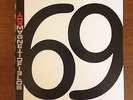 The Magnetic Fields 69 Love Songs LP Vinyl Box Set Great condition