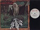SATAN - COURT IN THE ACT - HEAVY METAL LP - HOLLAND IMPORT