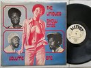 UNIQUES - SHOWCASE // JACKPOT RECORDS LP