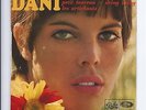 DANI  45 TOURS 4 TITRES H COMME HIPPIES