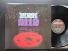 RUSH 2112 US ORIGINAL LP hard rock MASTERDISK PRESS mint NM 