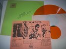 Bob Dylan - Vinyl Album - GWW VD Waltz