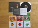 Blink-182 Take Off Your Pants and Jacket Vinyl LP + 3x7