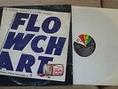 FLOWCHART LP A LITTLE LOVE A LITTLE WINE ITALO DISCO ORIGINAL