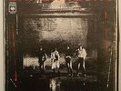 THE CLASH SANDINISTA  MEXICAN 3 LP BOX SET CBS 1980 EXC SEX PISTOLS