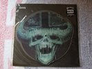 Danzig - Mother shape disc    giger glenn misfits samhain afi prong balzac doyle
