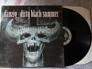 Danzig - dirty black summer 12
