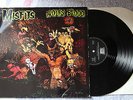 Misfits - Wolfs Blood / Earth A.D.     danzig samhain balzac prong doyle