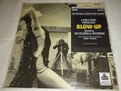 BLOW-UP (Herbie Hancock/Yardbirds) OST MGM-CS-8039: Vinyl LP: 1966