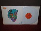 LOVE Forever Changes LP 1967 ELEKTRA 1st Press  STEREO