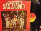 GAITEROS DE SAN JACINTO 
