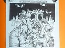 Pink Floyd 'Santa Monica Overdrive ' Rare TMOQ Japan  2LP Acetate Set