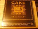 Cake Boxset, 8 colored vinyl lps 175g, BRAND NEW,sealed RSD release 2014